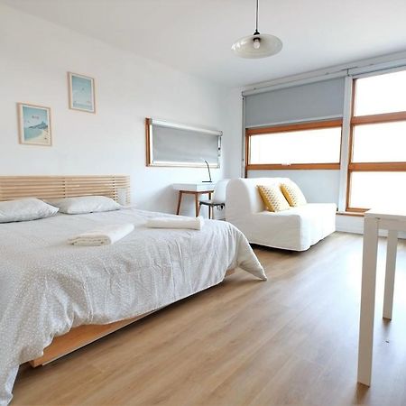 Apartament Les Studiantes - T1 32 M² Hypercentre Gares/Metro Lille Zewnętrze zdjęcie