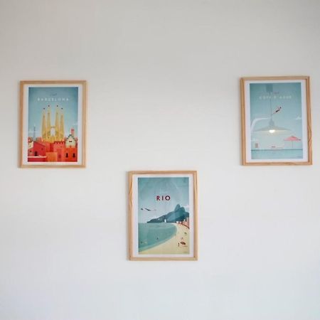 Apartament Les Studiantes - T1 32 M² Hypercentre Gares/Metro Lille Zewnętrze zdjęcie