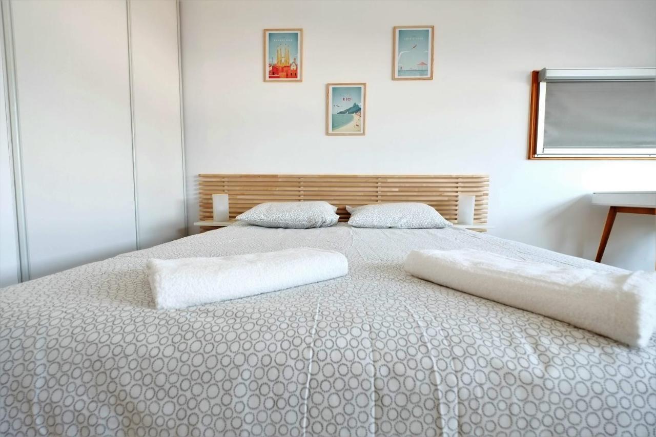 Apartament Les Studiantes - T1 32 M² Hypercentre Gares/Metro Lille Zewnętrze zdjęcie